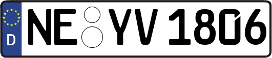 NE-YV1806