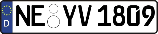 NE-YV1809