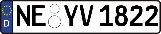 NE-YV1822