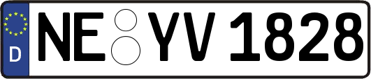 NE-YV1828