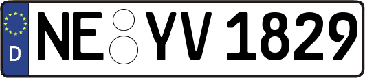NE-YV1829
