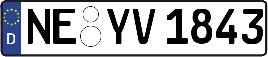 NE-YV1843