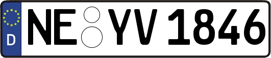 NE-YV1846