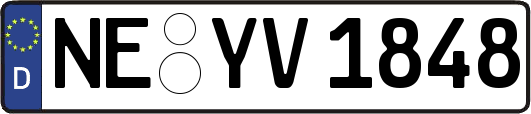 NE-YV1848
