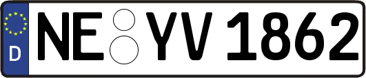 NE-YV1862