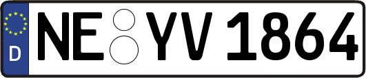 NE-YV1864