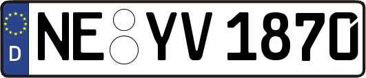 NE-YV1870
