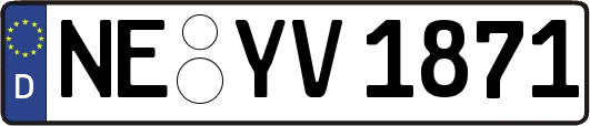 NE-YV1871
