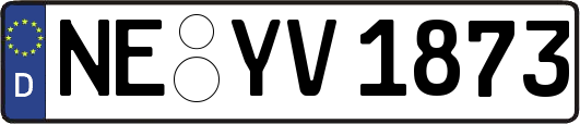 NE-YV1873