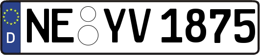 NE-YV1875