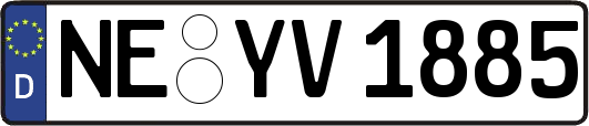 NE-YV1885