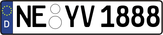 NE-YV1888