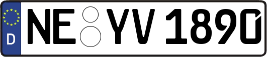 NE-YV1890