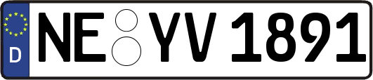 NE-YV1891