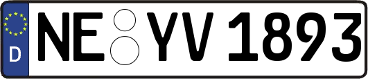 NE-YV1893