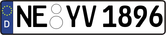 NE-YV1896