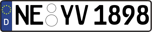 NE-YV1898