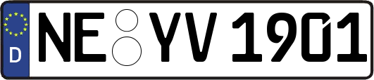 NE-YV1901
