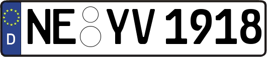 NE-YV1918