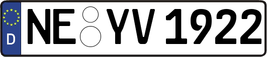 NE-YV1922