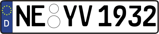 NE-YV1932