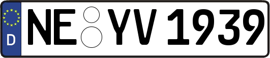 NE-YV1939