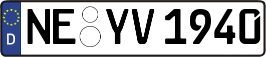 NE-YV1940
