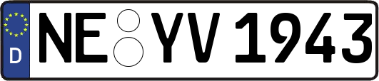 NE-YV1943