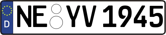 NE-YV1945