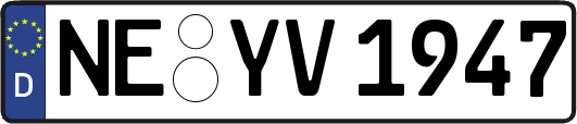 NE-YV1947