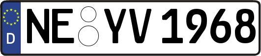NE-YV1968