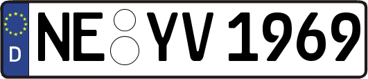 NE-YV1969