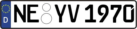 NE-YV1970