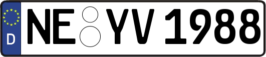 NE-YV1988