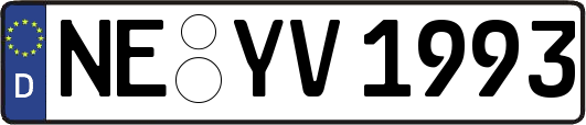 NE-YV1993