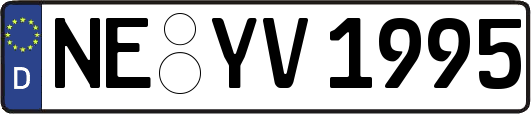 NE-YV1995