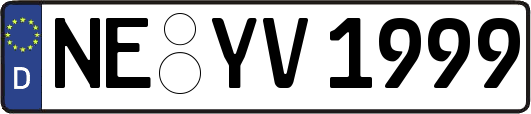 NE-YV1999