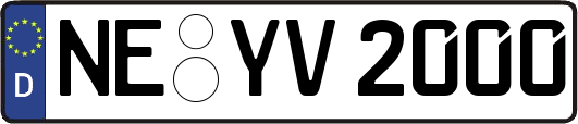NE-YV2000
