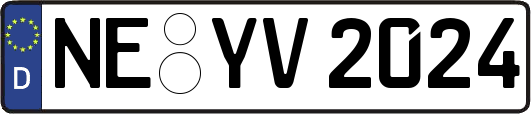 NE-YV2024
