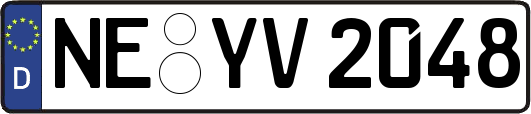 NE-YV2048