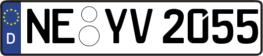 NE-YV2055