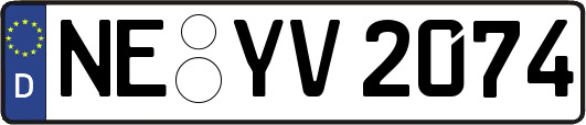 NE-YV2074