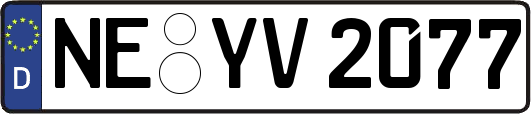 NE-YV2077
