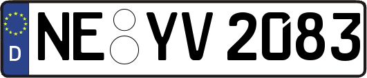 NE-YV2083