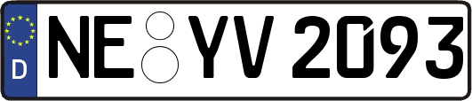 NE-YV2093
