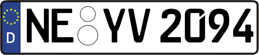 NE-YV2094