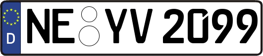 NE-YV2099