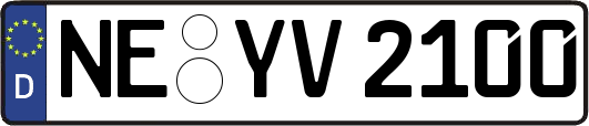 NE-YV2100