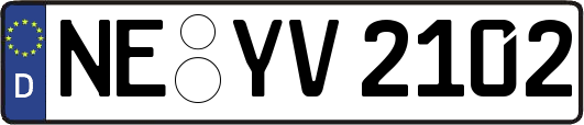 NE-YV2102