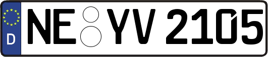 NE-YV2105